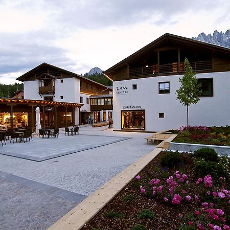 سان كانديدو Zin Senfter Residence المظهر الخارجي الصورة