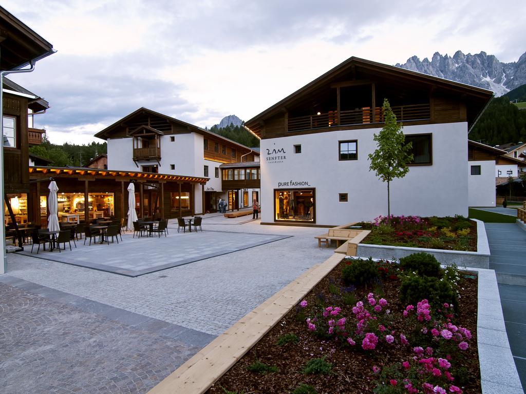 سان كانديدو Zin Senfter Residence المظهر الخارجي الصورة