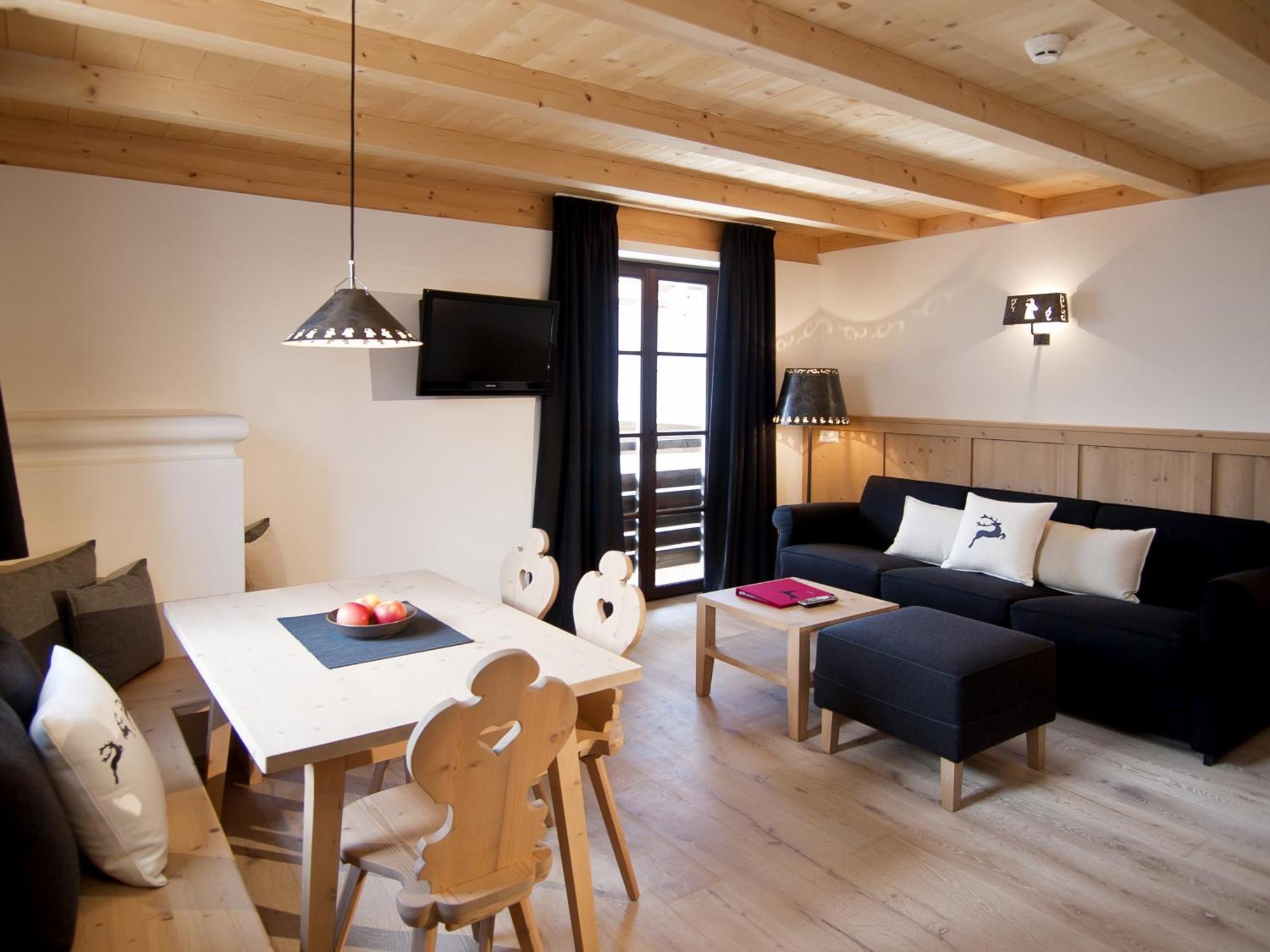 سان كانديدو Zin Senfter Residence الغرفة الصورة