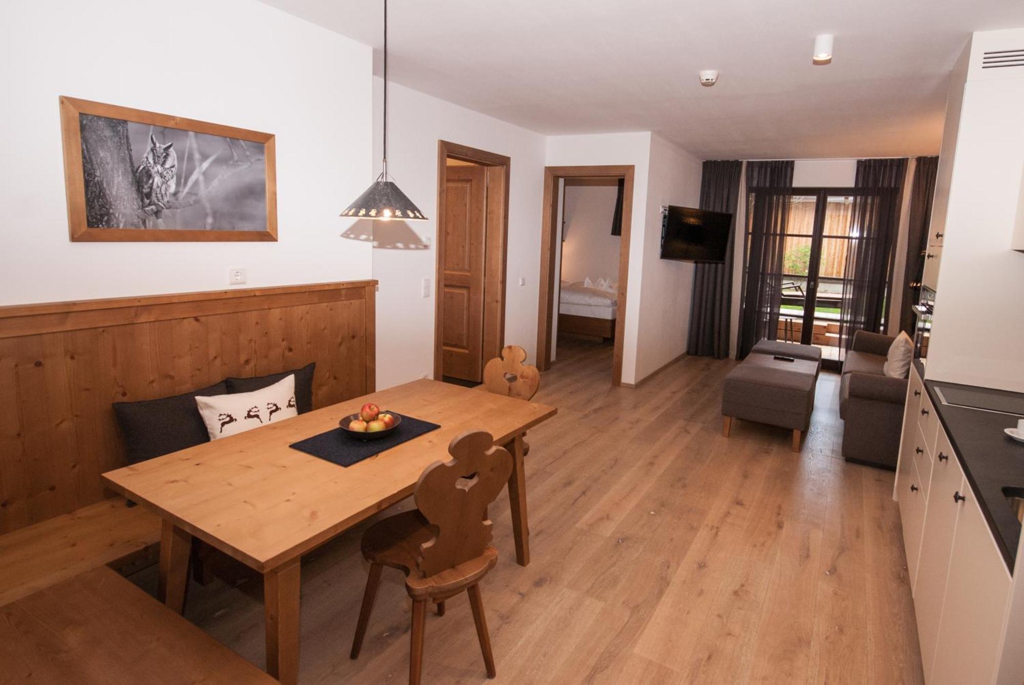 سان كانديدو Zin Senfter Residence المظهر الخارجي الصورة