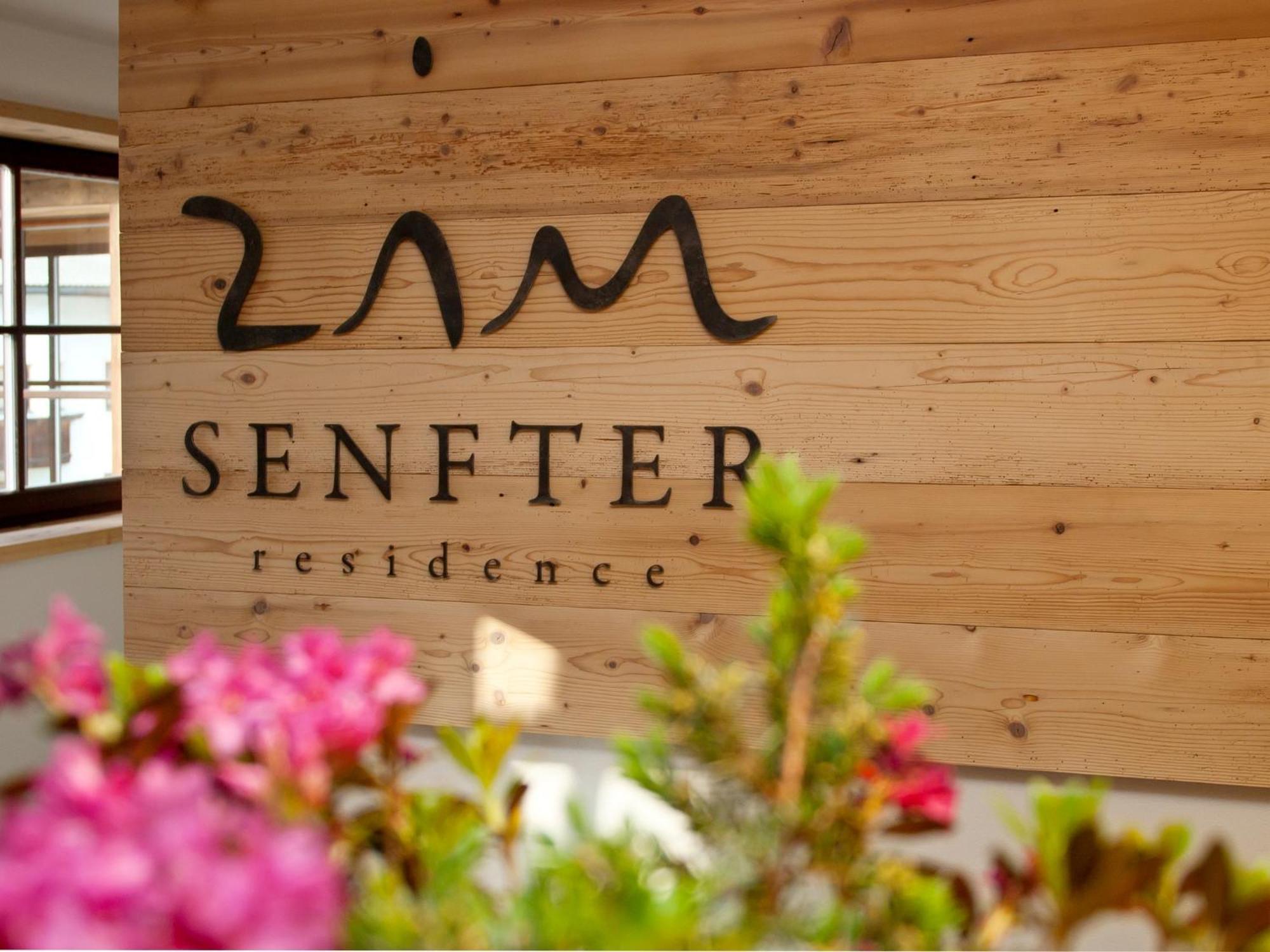 سان كانديدو Zin Senfter Residence المظهر الخارجي الصورة