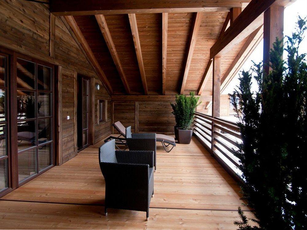 سان كانديدو Zin Senfter Residence المظهر الخارجي الصورة