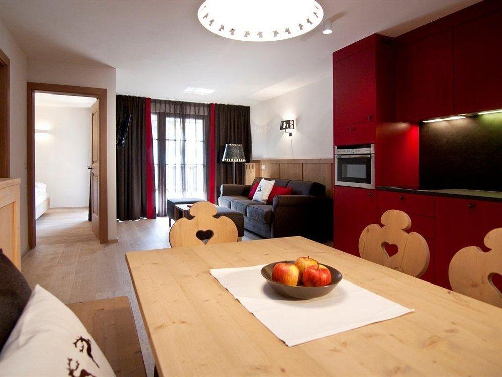 سان كانديدو Zin Senfter Residence المظهر الخارجي الصورة