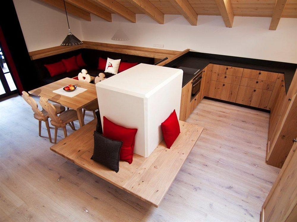 سان كانديدو Zin Senfter Residence المظهر الخارجي الصورة