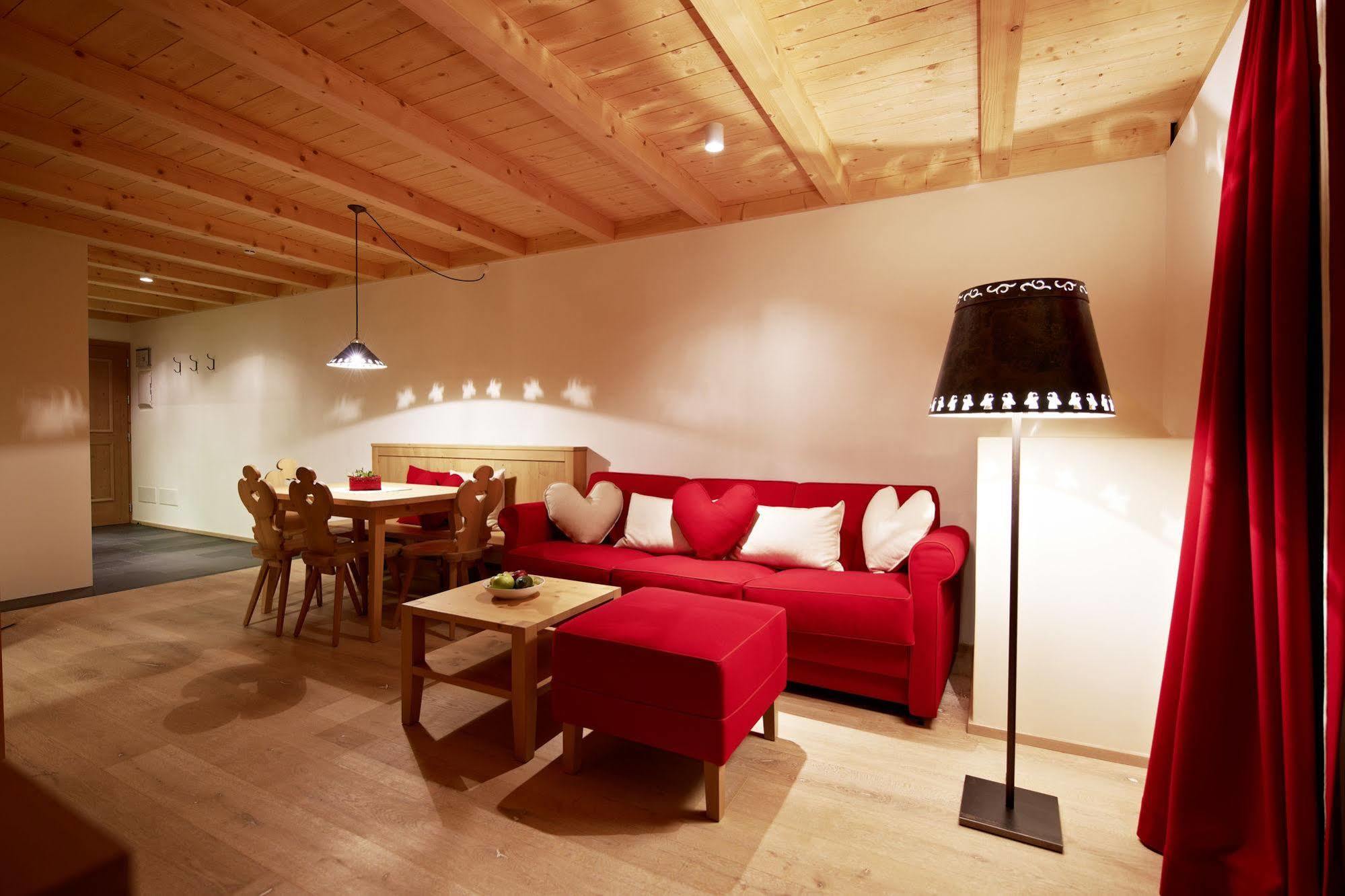 سان كانديدو Zin Senfter Residence المظهر الخارجي الصورة